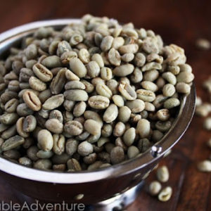 Buna (Ethiopian Coffee Beans)